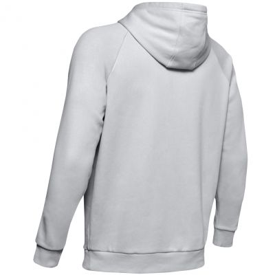 2. Bluza Under Armour Rival Fleece Logo Hoodie M 1345628-014