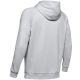 2. Bluza Under Armour Rival Fleece Logo Hoodie M 1345628-014