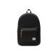 Herschel Settlement Backpack 10005-00001 czarne One size