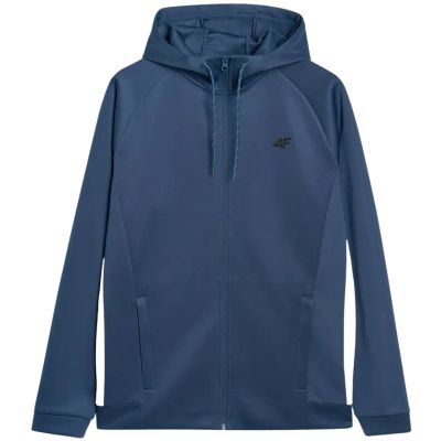 4. Bluza 4F M 4FWAW25TFSWM587 32S