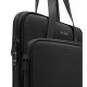 6. Torba Tech-Protect Carrying Bag na laptopa 15-16" - czarna