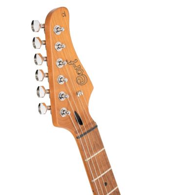 8. CORT G200SE ACR - Gitara elektryczna
