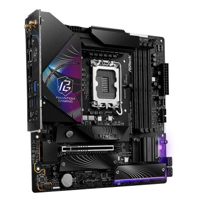 2. Płyta główna ASRock Z890M Riptide WiFi