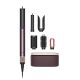 43. Suszarko-lokówka DYSON HS09 Airwrap Co-anda 2x  Jasper Plum / 598775-01
