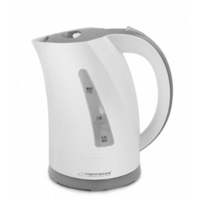 ESPERANZA CZAJNIK ELEKTRYCZNY AMAZON 1.7 L EKK022