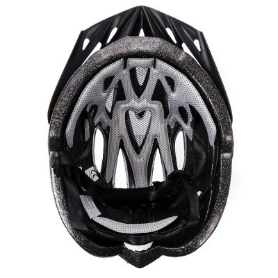 19. Kask rowerowy Meteor Gruver 24750-24752 52-56 cm