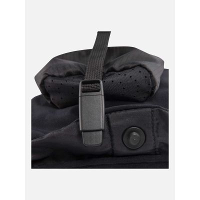 6. Kamizelka do biegania ROSSIGNOL R-Exp 10L Vest czarna