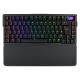 9. ASUS ROG Azoth Extreme klawiatura Gaming USB + RF Wireless + Bluetooth QWERTZ Czarny