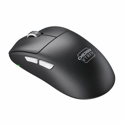 4. Mysz bezprzewodowa CHERRY XTRFY M68 Pro Wireless