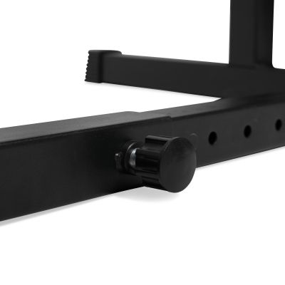 2. VIRTUFIT REGULOWANY STOJAK DO PRZYSIADÓW