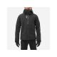 Kurtka męska MILLET Kamet Gtx Jkt M czarna