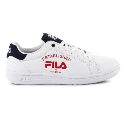 9. Buty Fila Crosscourt 2 Nt Logo M FFM0195-53032