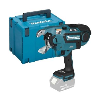 7. Makita DTR181ZJ rebar tying tool
