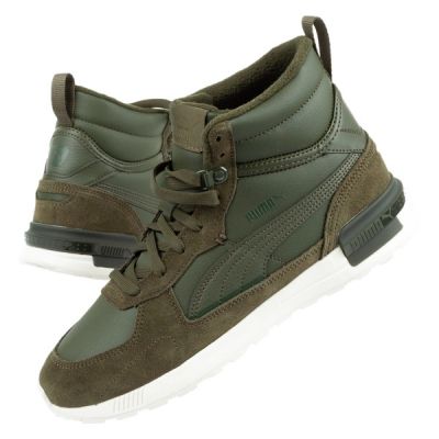2. Buty sportowe Puma Gravition M 383204 02