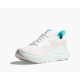 3. Buty do biegania damskie HOKA Clifton 10 White/Cielo Blue (1162031‑WTCL)