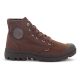 6. PALLADIUM PAMPA HI BARK BROWN M 02352-291