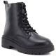 5. Botki damskie glany na platformie czarne Big Star UU274816
