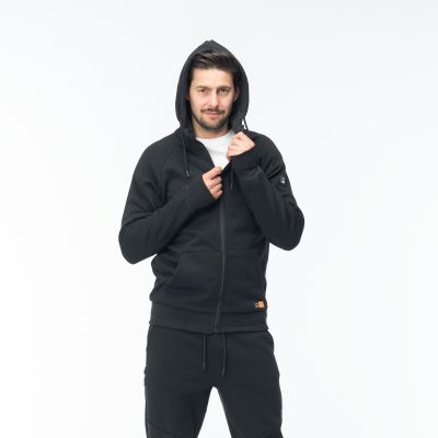 13. Bluza Elbrus Rufo II M