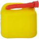15. KANISTER SAMOCHODOWY 5L SHELL