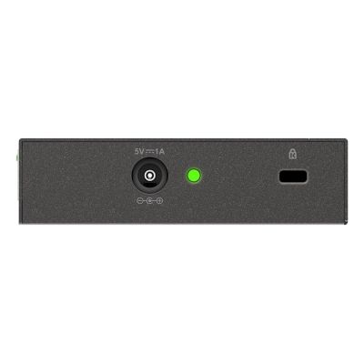 3. Switch DGS-105/E 5-portowy D-Link