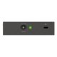 3. Switch DGS-105/E 5-portowy D-Link