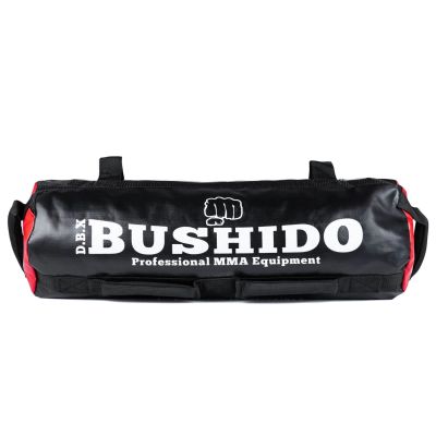 12. SANDBAG BUSHIDO, SAND BAG, CROSSTRAINING, FITNESS 35 KG