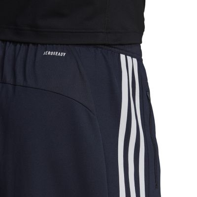 4. Spodenki adidas Primeblue Designed To Move Sport 3-Stripes M HM4807