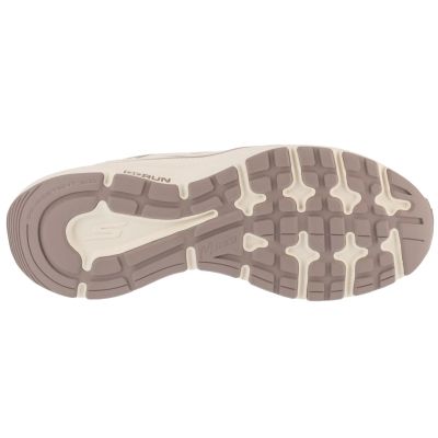 4. Skechers Go Run Consistent 2.0 - Advantage 128606-NAT Beżowe 36