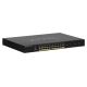 11. Switch Zyxel XGS1935-28HP 28p PoE (PoE+: 24)  375W Managed Gigabit/10G