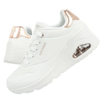 2. Buty Skechers Uno W 177520/WHT