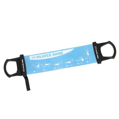 6. Taśma pilates z uchwytami BB 2350
