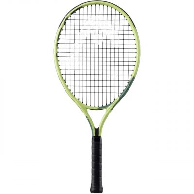 Rakieta do tenisa ziemnego Head Extreme Jr 21 cv3 3/4  235432 SC06