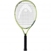 Rakieta do tenisa ziemnego Head Extreme Jr 21 cv3 3/4  235432 SC06
