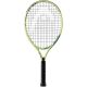 Rakieta do tenisa ziemnego Head Extreme Jr 21 cv3 3/4  235432 SC06