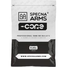 Kulki ASG Specna Arms CORE 0,20g - 1000 szt. (SPE-16-021002)