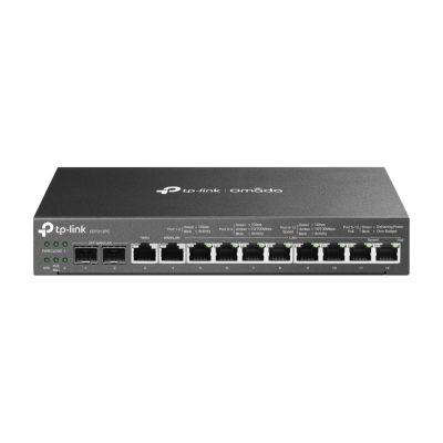 4. Router TP-LINK ER7212PC VPN Omada 3-w-1