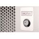 6. Digitus Obudowa naścienna SOHO Pro - 483 mm (19") - 540x400 mm (szer. x głęb.)