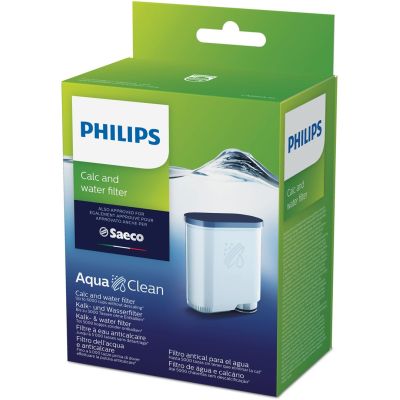 2. Filtr do ekspresów Philips AquaClean CA6903/10