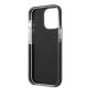 7. Etui Karl Lagerfeld Choupette Head na iPhone 13 Pro Max - czarne