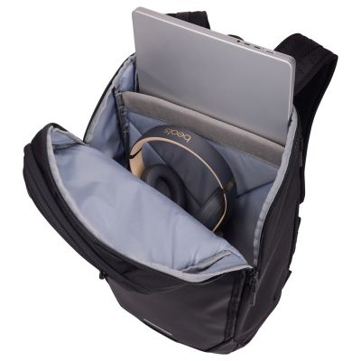 4. Thule Przepaść Plecak 26L Pasuje do rozmiaru 16" Plecak na laptopa Nieprzemakalny