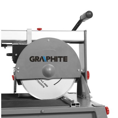 5. Graphite 59G892 ręczna maszynka do cięcia płytek