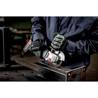 5. Metabo 613052510 szlifierka kątowa 12,5 cm 10000 RPM 2,5 kg