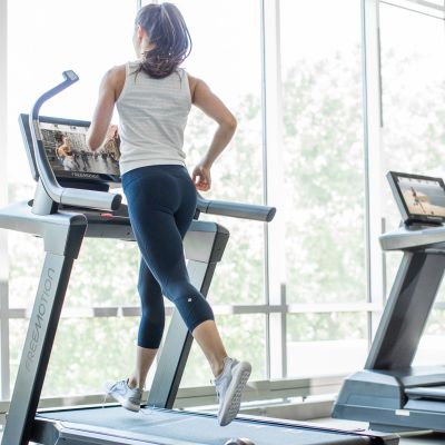 8. Bieżnia elektryczna Freemotion Incline Trainer i22.9 FMTK74819K2