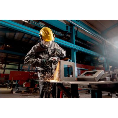 3. Metabo W 11-125 Quick szlifierka kątowa 12,5 cm 11000 RPM 1100 W 2,3 kg