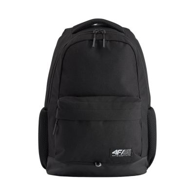 Plecak dla dzieci 4F U605 głęboka czerń 4FJWSS26ABACU605 20S