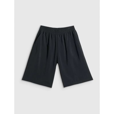 6. Spodenki casual z modalem damskie 4F 4FRSS26TSHOF0936-20S