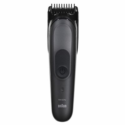 4. Trymer MGK7491 BRAUN black