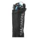 5. Pokrowiec na kije biegowe custom quiver-black SALOMON