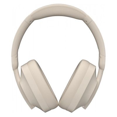 2. DEFENDER SŁUCHAWKI BLUETOOTH FREEMOTION B485 ANC BEŻOWE 63486