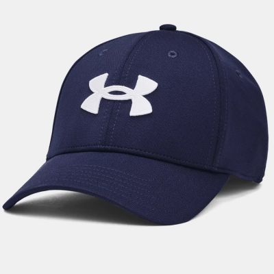 2. Czapka z daszkiem Under Armour Men's Blitzing 1376700-410